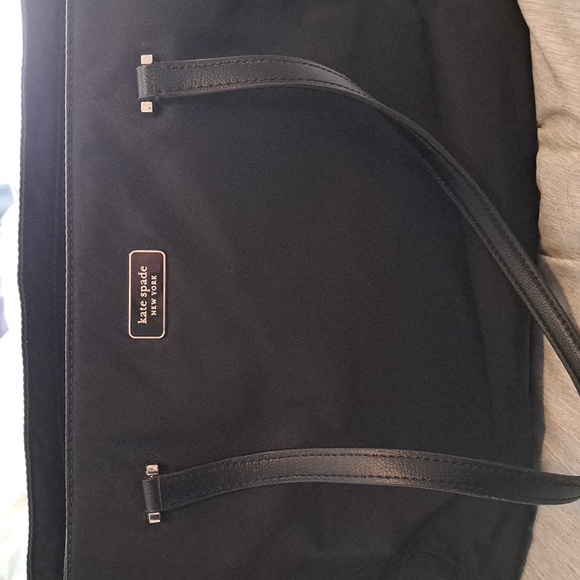 NWOT Kate Spade Kaylie Diaper Bag ♠️ - Picture 2 of 9